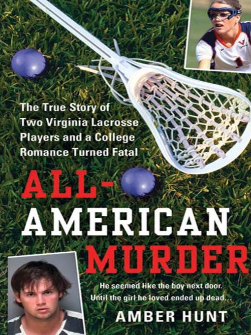 Title details for All-American Murder by Amber Hunt - Wait list